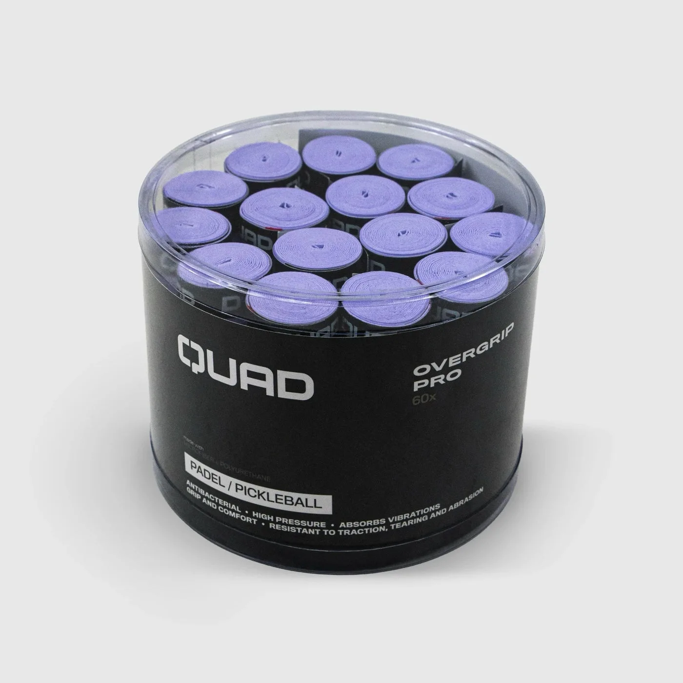 QUAD Grips